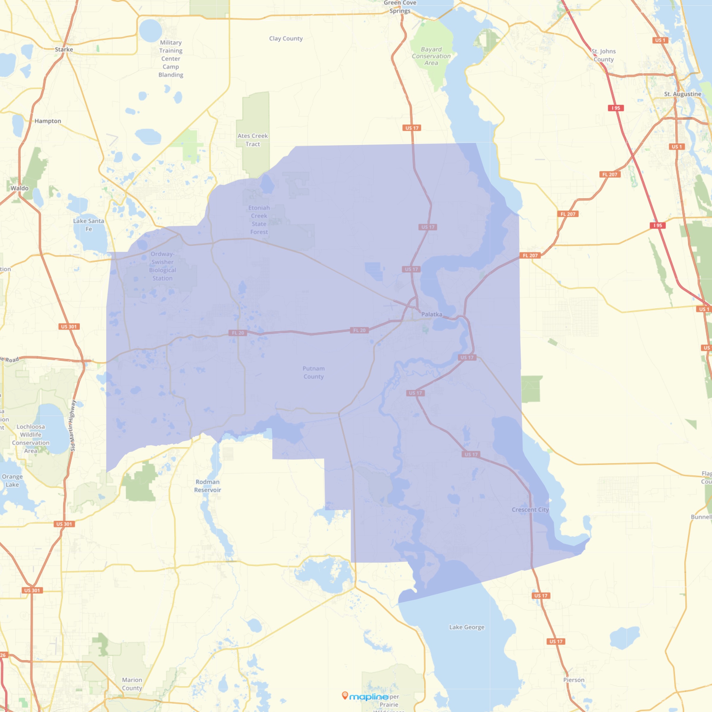 Zip Codes